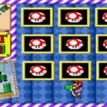 Mario Roulette (マリオルーレット) – Konami Z80 Based Medal Games – Longplay