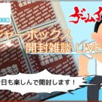 【ライブ】ゲームインパクトトレジャーBOX開封(レトロゲーム福袋)2022/12/11