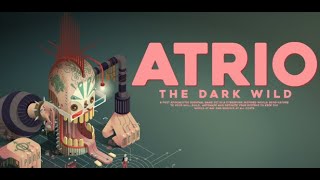 3【Atrio: The Dark Wild】 ゲーム実況ライブ【アトリオ】