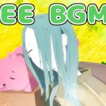 【FREE BGM】リラックスできる、ピロピロ音楽「YONAGA｣ 【雑談/ゲーム実況/ライブ配信/作業用/やさしい/ほのぼの/マッタリ】 Electric Music
