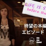 【Life is strange before the storm】#3 ゲームライブ配信